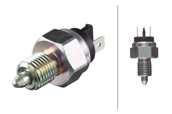 Switch, reverse light (6ZF 008 621-711)