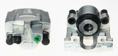Brake Caliper (8AC 355 396-851)