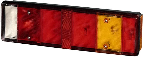 Tail Light Assembly (2VD 008 204-051)