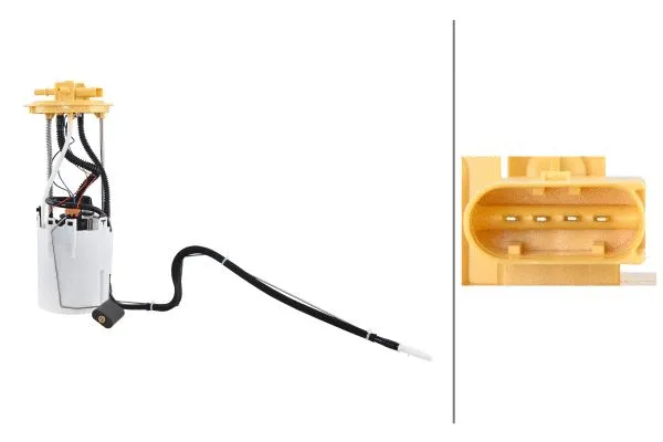 Fuel Feed Unit (8TF 358 303-861)