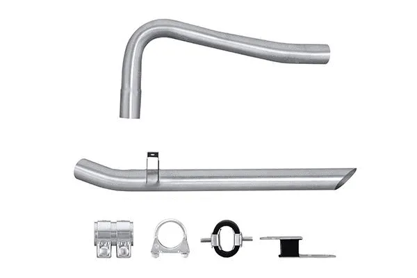 Exhaust Pipe (8LA 366 004-171)