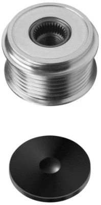 Alternator Freewheel Clutch (9XU 358 038-141)