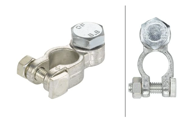 Battery Terminal Clamp (8KX 707 913-011)