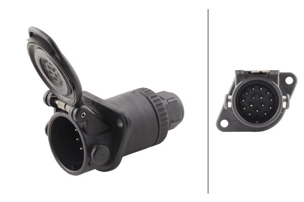 Socket (8JB 007 242-021)