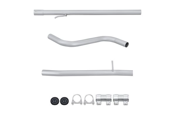 Exhaust Pipe (8LA 366 002-151)