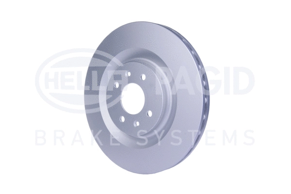 Brake Disc (8DD 355 120-401)