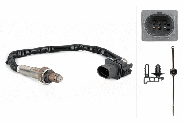 Lambda Sensor (6PA 358 103-141)