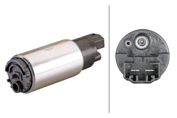 Fuel Pump (8TF 358 106-761)