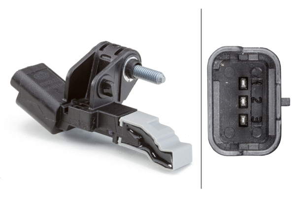 Sensor, crankshaft pulse (6PU 013 122-231)