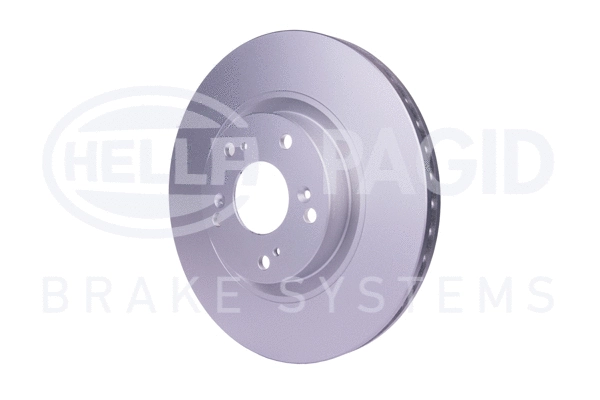 Brake Disc (8DD 355 115-571)