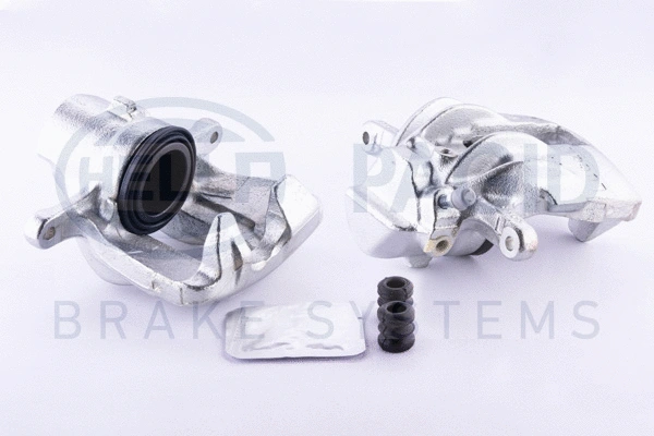 Brake Caliper (8AC 355 390-601)