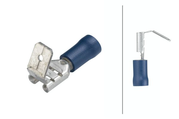 Cable Connector (8KW 044 032-003)