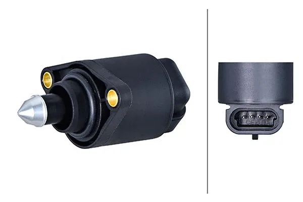 Idle Control Valve, air supply (6NW 358 192-081)