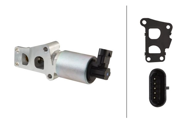 EGR Valve (6NU 010 171-441)