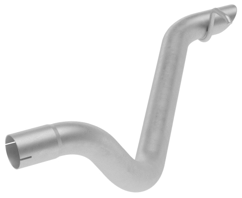 Exhaust Pipe (8LA 366 004-081)