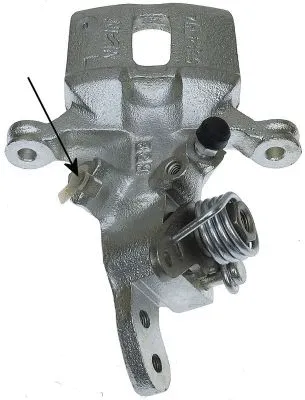 Brake Caliper (8AC 355 380-291)