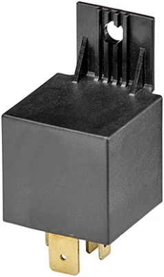Relay, main current (4RA 003 437-081)