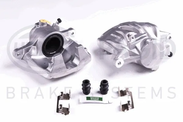 Brake Caliper (8AC 355 393-531)