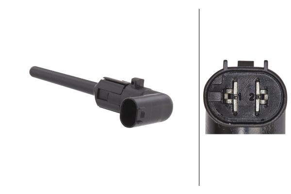 Sensor, coolant level (6PR 005 923-081)