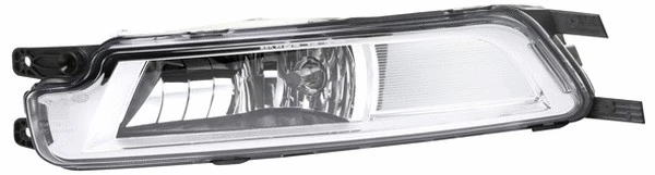 Front Fog Light (1NA 011 839-041)
