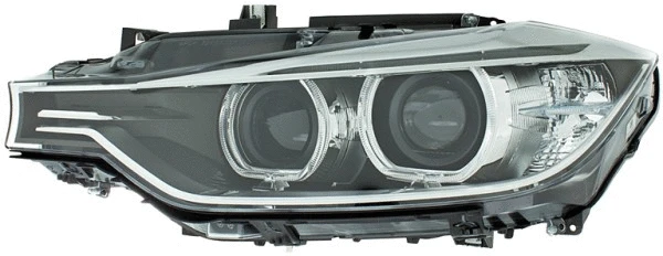 Headlight (1EL 354 983-121)