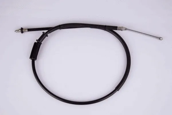 Cable Pull, parking brake (8AS 355 661-071)