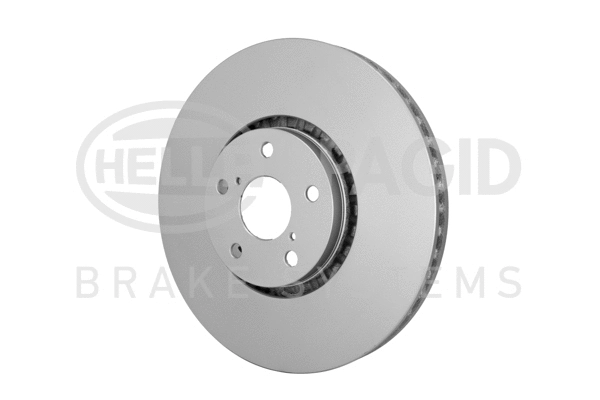 Brake Disc (8DD 355 129-841)
