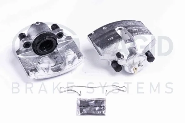 Brake Caliper (8AC 355 389-171)