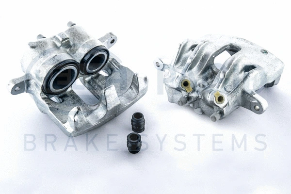 Brake Caliper (8AC 355 384-321)