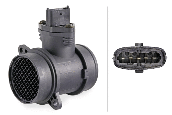Mass Air Flow Sensor (8ET 009 142-741)