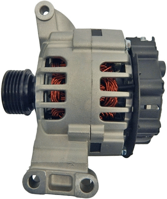 Alternator (8EL 012 430-161)