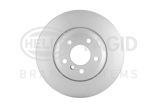Brake Disc (8DD 355 129-321)