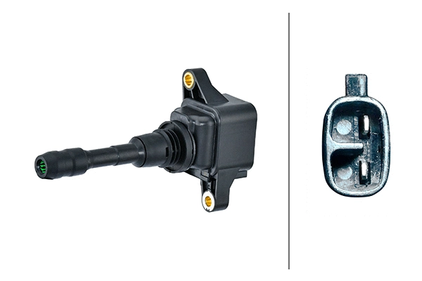 Ignition Coil (5DA 358 168-791)