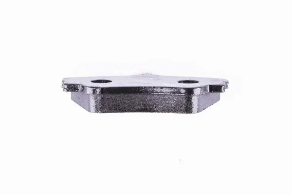 Brake Pad Set, disc brake (8DB 355 017-921)