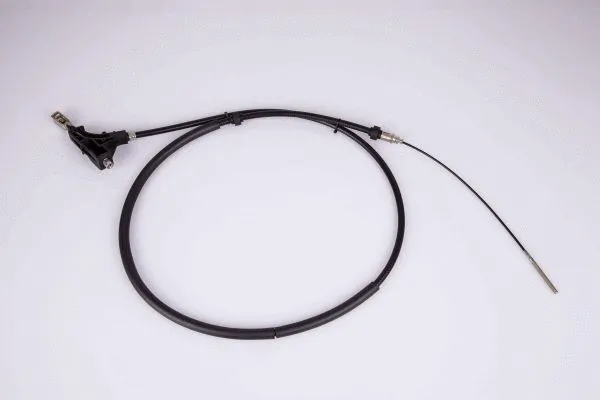 Cable Pull, parking brake (8AS 355 668-501)