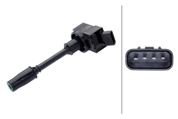 Ignition Coil (5DA 358 168-081)