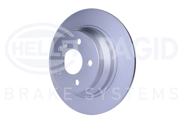 Brake Disc (8DD 355 108-841)
