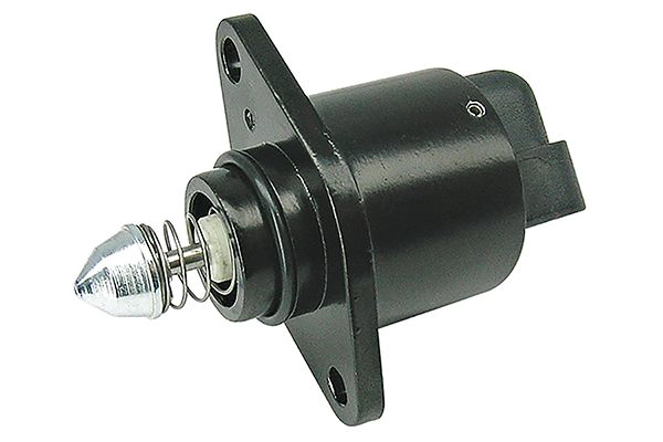 Idle Control Valve, air supply (6NW 358 282-281)
