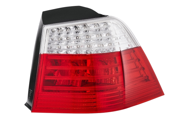 Tail Light Assembly