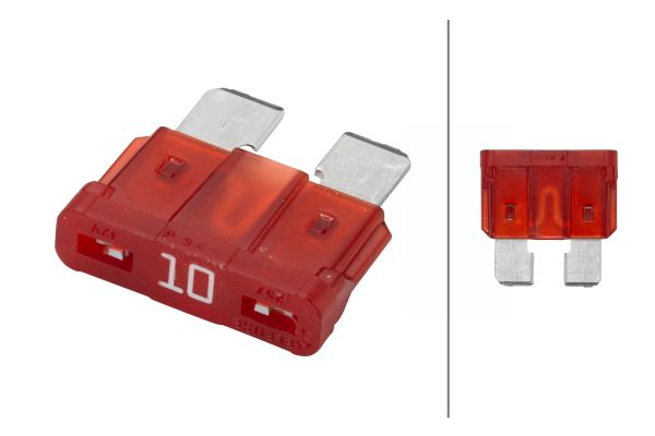 Fuse (8JS 711 686-002)