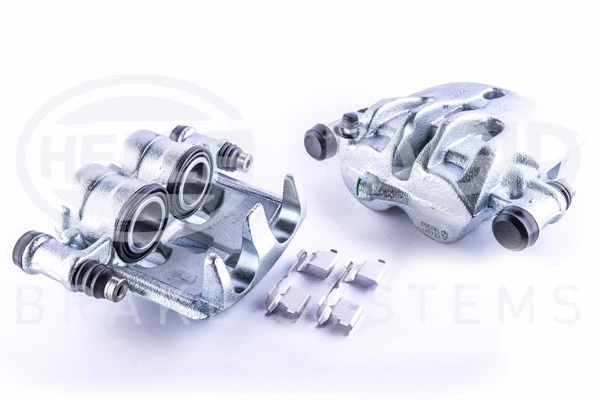 Brake Caliper (8AC 355 395-541)