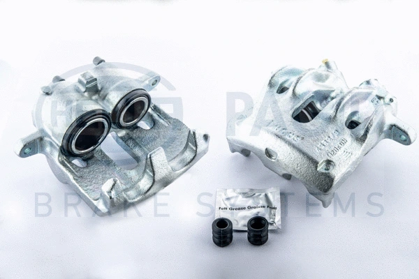 Brake Caliper (8AC 355 384-281)