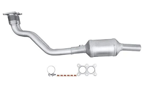 Catalytic Converter (8LE 366 050-031)