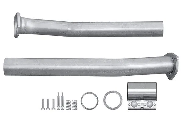 Exhaust Pipe