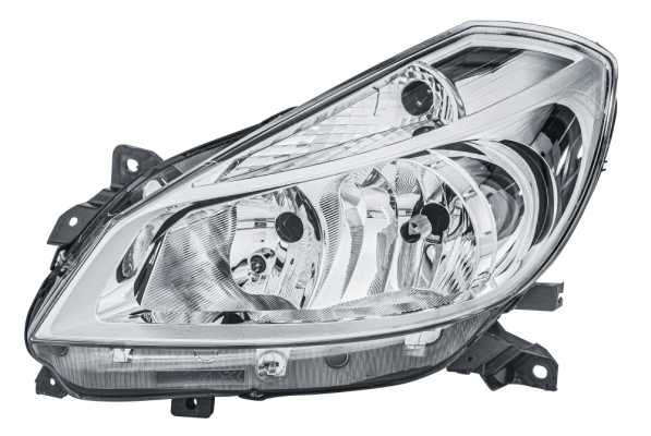 Headlight (1EE 354 536-011)