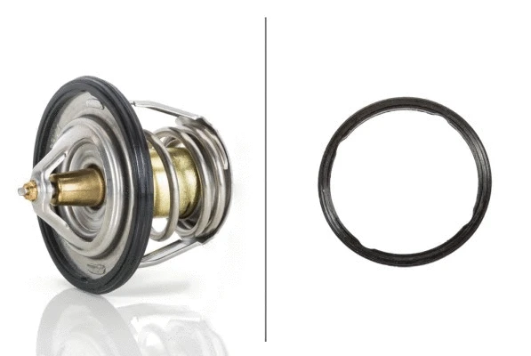 Thermostat, coolant (8MT 354 778-171)
