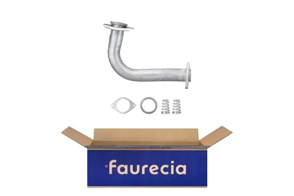 Exhaust Pipe (8LA 366 006-421)