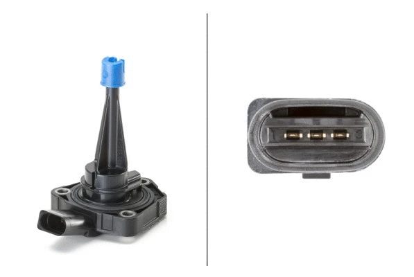 Sensor, engine oil level (6PR 013 680-071)