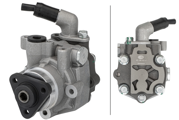 Hydraulic Pump, steering (8TL 359 000-481)