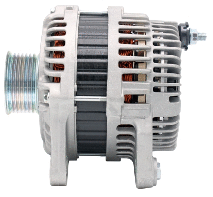 Alternator (8EL 011 713-721)